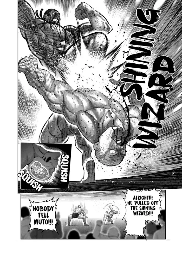 Kengan Omega Chapter 198 image 02_optimized